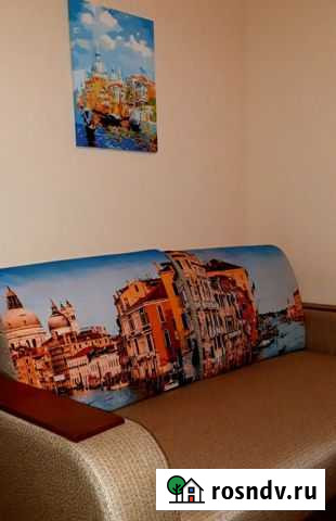 Дом 70 м² на участке 9 сот. в аренду посуточно в Хвалынске Хвалынск - изображение 1