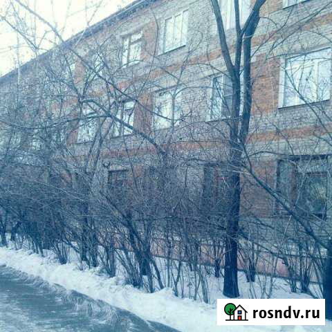 Комната 11 м² в 1-ком. кв., 2/3 эт. на продажу в Улан-Удэ Улан-Удэ - изображение 1