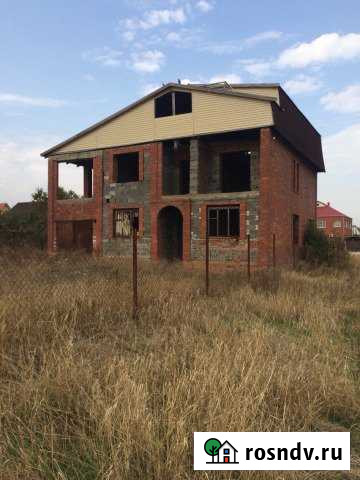 Дом 300 м² на участке 8 сот. на продажу в Широчанке Широчанка - изображение 1