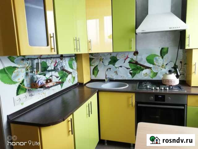 2-комнатная квартира, 39 м², 2/2 эт. на продажу в Радужном Владимирской области Радужный - изображение 1