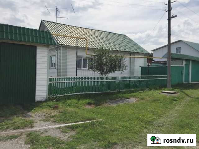 Дом 120 м² на участке 17 сот. на продажу в Учалах Учалы - изображение 1