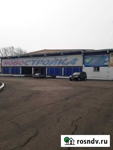 Помещение свободного назначения, 100 кв.м. Березовский - изображение 1