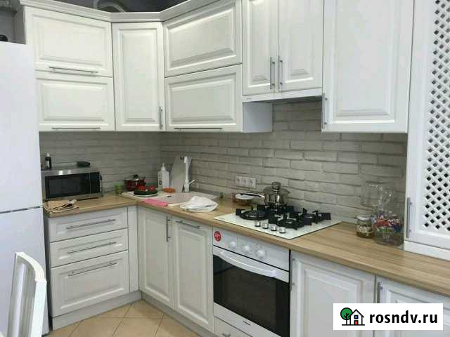 2-комнатная квартира, 75 м², 7/11 эт. на продажу в Пятигорске Пятигорск - изображение 1