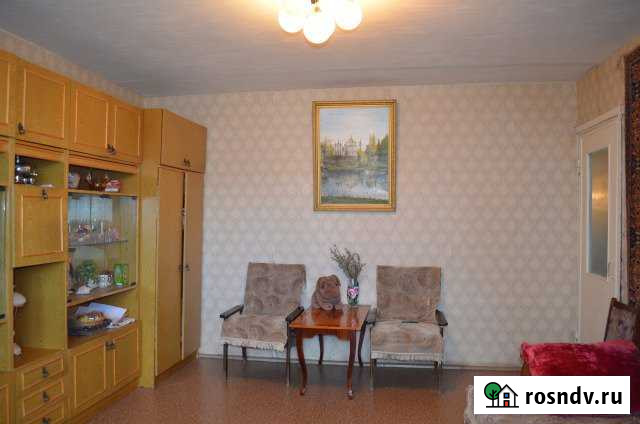 2-комнатная квартира, 53 м², 3/5 эт. на продажу в Актюбинском Актюбинский - изображение 1