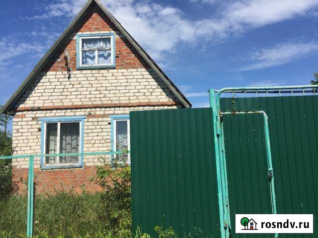Дача 30 м² на участке 4 сот. на продажу в Старом Осколе Старый Оскол - изображение 1