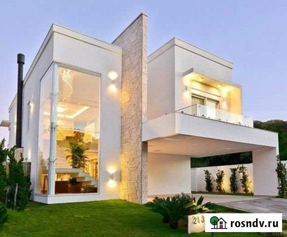 Коттедж 300 м² на участке 10 сот. на продажу в Шишкине Лесе Шишкин Лес - изображение 1