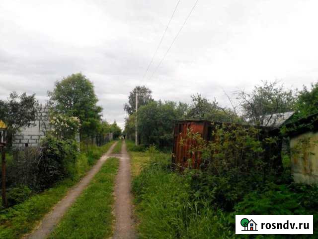 Дача 25 м² на участке 9 сот. на продажу в Александрове Александров - изображение 1