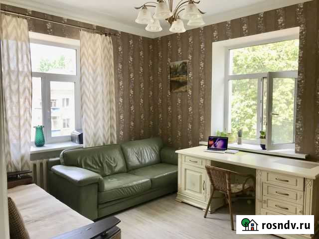 2-комнатная квартира, 48 м², 3/3 эт. на продажу в Новозыбкове Новозыбков - изображение 1