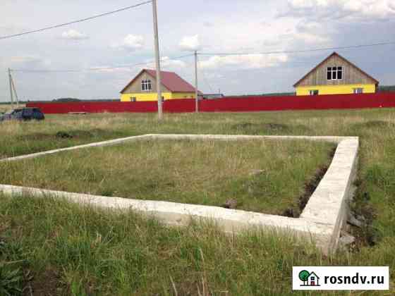 Участок ИЖС 23 сот. на продажу в Сафакулево Сафакулево