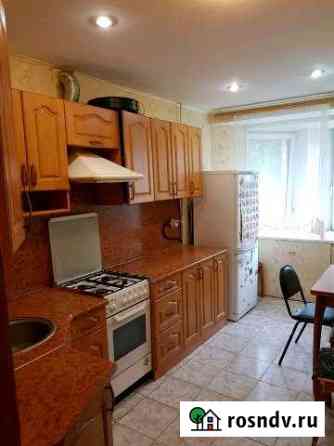 3-комнатная квартира, 60 м², 3/5 эт. в аренду на длительный срок в Белгороде Белгород