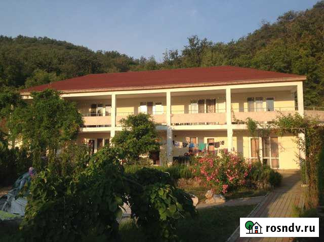 Комната 24 м² в 1-ком. кв., 1/2 эт. в аренду посуточно в Алуште Алушта - изображение 1