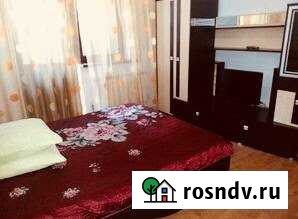 1-комнатная квартира, 42 м², 1/5 эт. в аренду посуточно в Дюртюлях Дюртюли - изображение 1