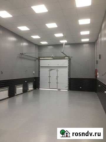 Помещение под сто Альметьевск - изображение 1