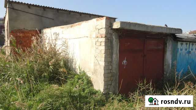 Гараж 24 м² на продажу в Махачкале Махачкала - изображение 1