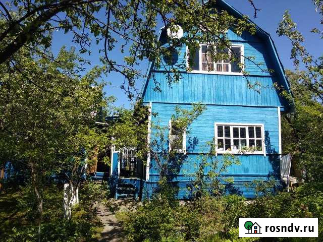 Дача 45 м² на участке 4.7 сот. на продажу в Электростали Электросталь - изображение 1