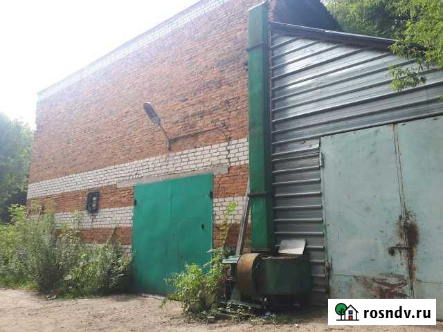 Помещение свободного назначения, 261 кв.м. Александров - изображение 1