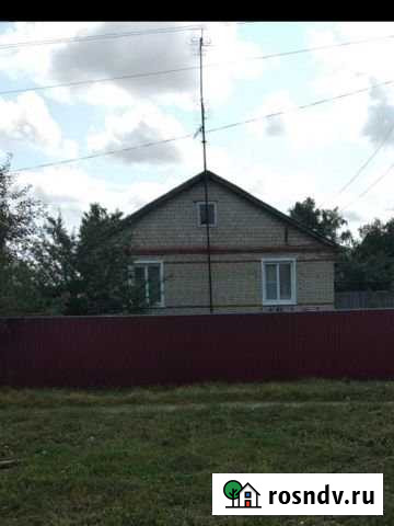 Дом 125 м² на участке 4 сот. на продажу в Земетчино Земетчино - изображение 1