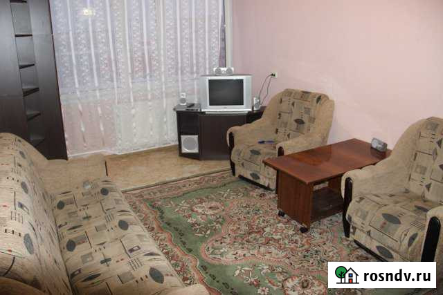 3-комнатная квартира, 59 м², 5/9 эт. в аренду посуточно в Новом Уренгое Новый Уренгой - изображение 1