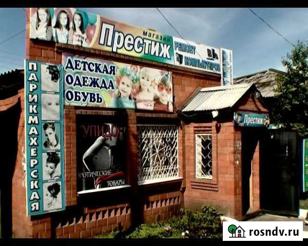 Торговое помещение, 117 кв.м. Тулун - изображение 1