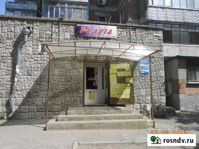 Торговое помещение, 88 кв.м. Таганрог - изображение 1