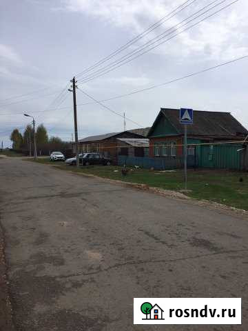 Дом 65 м² на участке 14.6 сот. на продажу в Камском Устье Камское Устье - изображение 1