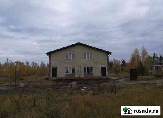 Таунхаус 150 м² на участке 5 сот. на продажу в Воронеже Воронеж