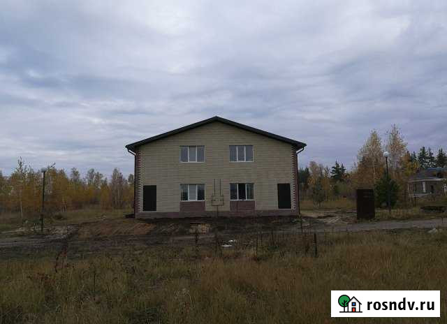Таунхаус 150 м² на участке 5 сот. на продажу в Воронеже Воронеж - изображение 1