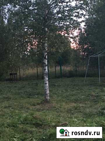 Участок ИЖС 11 сот. на продажу в Хотьково Хотьково - изображение 1