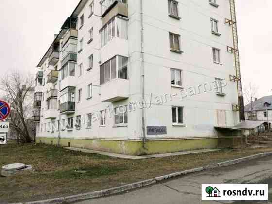 1-комнатная квартира, 31 м², 5/5 эт. на продажу в Краснотурьинске Краснотурьинск