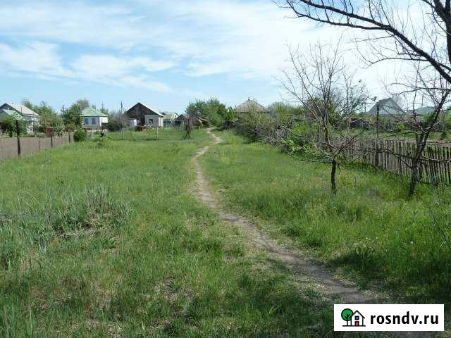 Участок ИЖС 8 сот. на продажу в Калаче-на-Дону Калач-на-Дону - изображение 1