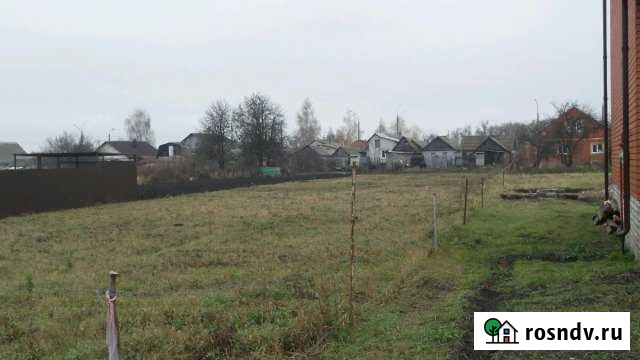 Участок ИЖС 13 сот. на продажу в Прямицыно Прямицыно - изображение 1