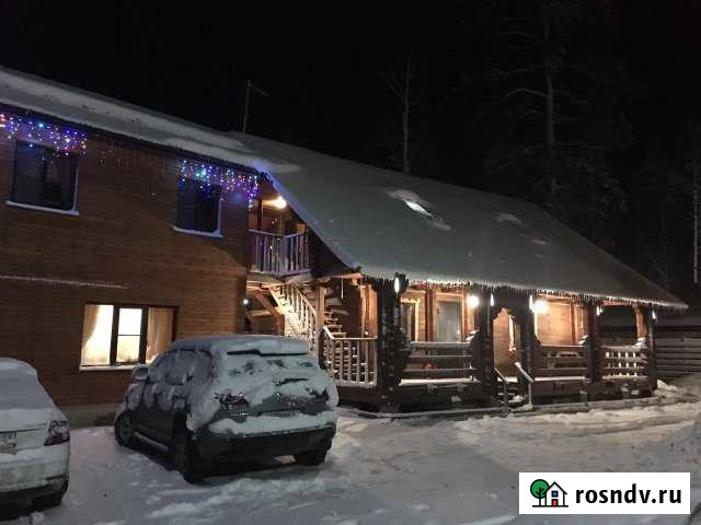 Комната 16 м² в 6-ком. кв., 1/2 эт. в аренду посуточно в Сторожевой Сторожевая - изображение 1