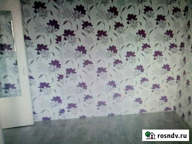 2-комнатная квартира, 53 м², 1/4 эт. на продажу в Краснокамске Краснокамск - изображение 1