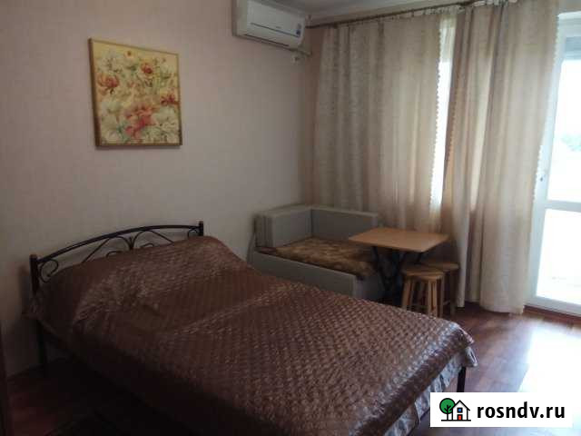 Комната 20 м² в 1-ком. кв., 1/5 эт. на продажу в Севастополе Севастополь - изображение 1