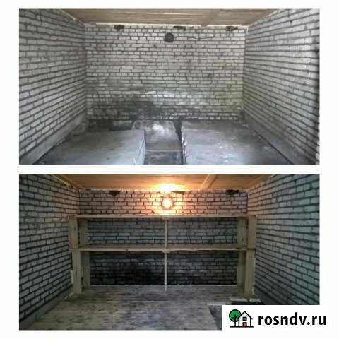 Гараж на продажу на Лугах Луга - изображение 1