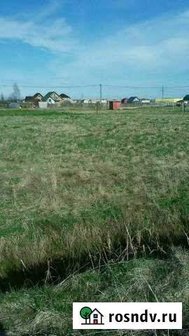 Участок СНТ, ДНП 15 сот. на продажу в Великом Новгороде Великий Новгород - изображение 1