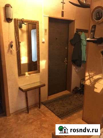 2-комнатная квартира, 43 м², 2/2 эт. на продажу в Устюжне Устюжна - изображение 1