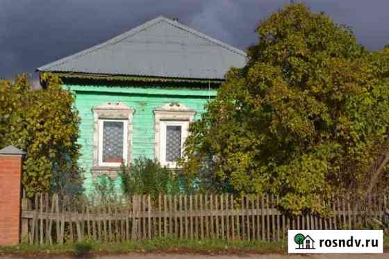 Дом 60 м² на участке 15 сот. на продажу в Коломне Коломна