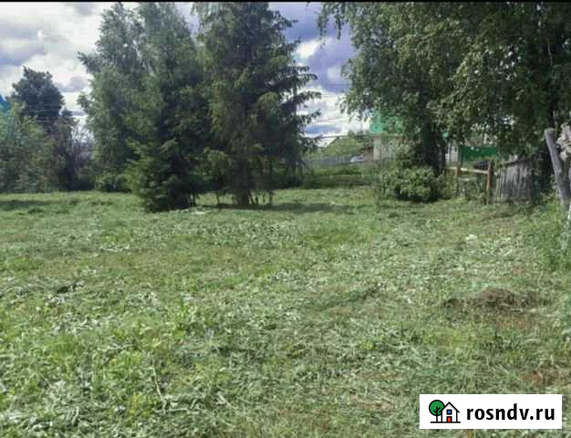 Участок ИЖС 10 сот. на продажу в Бирске Бирск - изображение 1