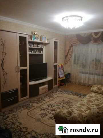 2-комнатная квартира, 54 м², 5/5 эт. на продажу в Мичуринске Мичуринск - изображение 1