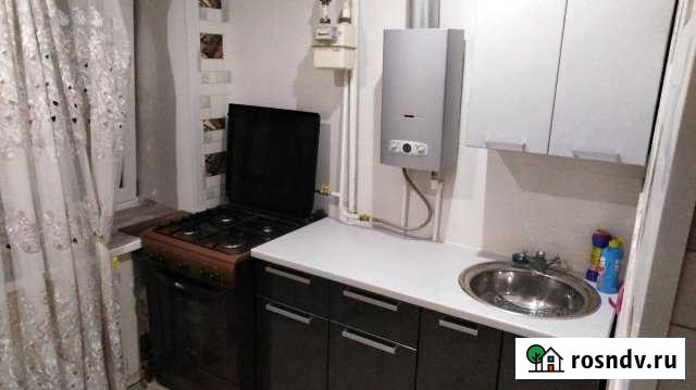 1-комнатная квартира, 45 м², 4/5 эт. в аренду посуточно в Ельце Елец - изображение 1