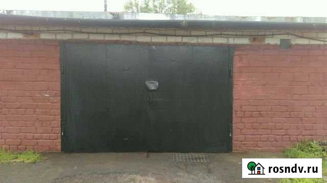 Гараж >30 м² на продажу в Дне Дно - изображение 1