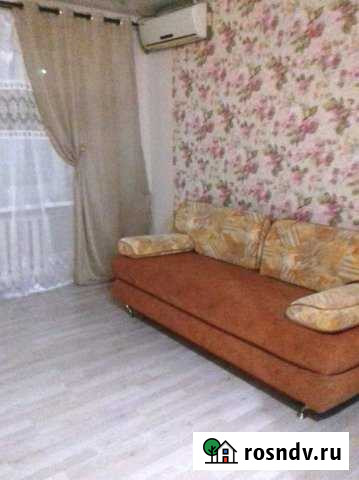 1-комнатная квартира, 20 м², 2/5 эт. в аренду посуточно в Энгельсе Энгельс - изображение 1