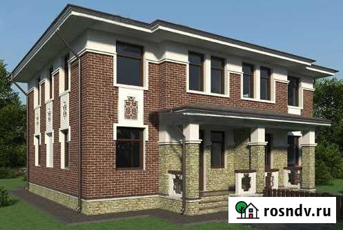 Таунхаус 170 м² на участке 4.5 сот. на продажу во Владимире Владимир - изображение 1