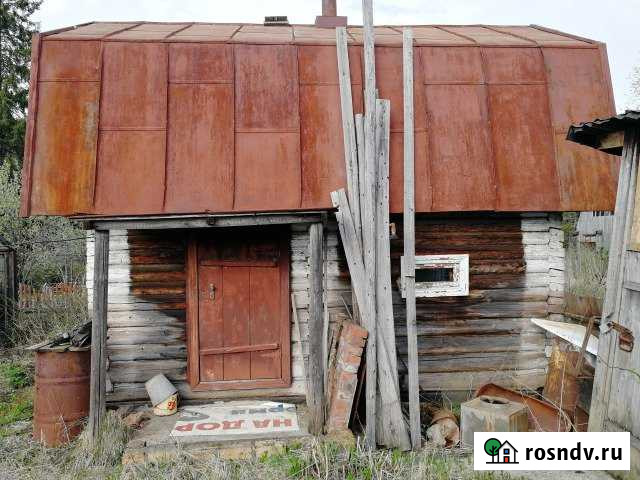 Участок СНТ, ДНП 6 сот. на продажу в Майском Пермского края Майский - изображение 1