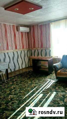 Дом 60 м² на участке 15 сот. в аренду на длительный срок в Выселках Выселки - изображение 1