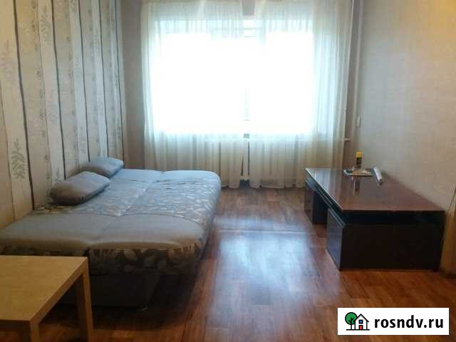 1-комнатная квартира, 32 м², 4/5 эт. в аренду на длительный срок в Щекино Щекино - изображение 1