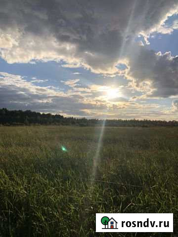 Участок СНТ, ДНП 6 сот. на продажу в Рахье Рахья - изображение 1