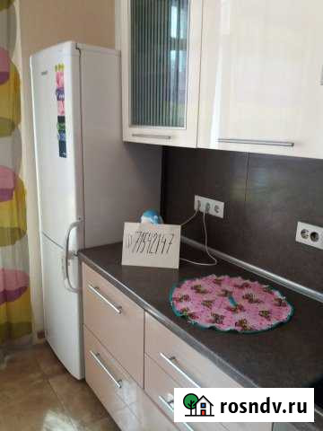 1-комнатная квартира, 45 м², 15/17 эт. в аренду посуточно в Видном Видное - изображение 1