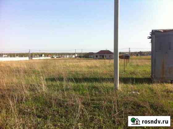 Участок ИЖС 14 сот. на продажу в Боринском Боринское